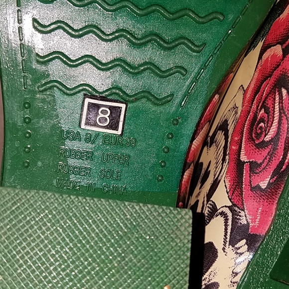 Nomad Cowboy Boots - Picture 7 of 7